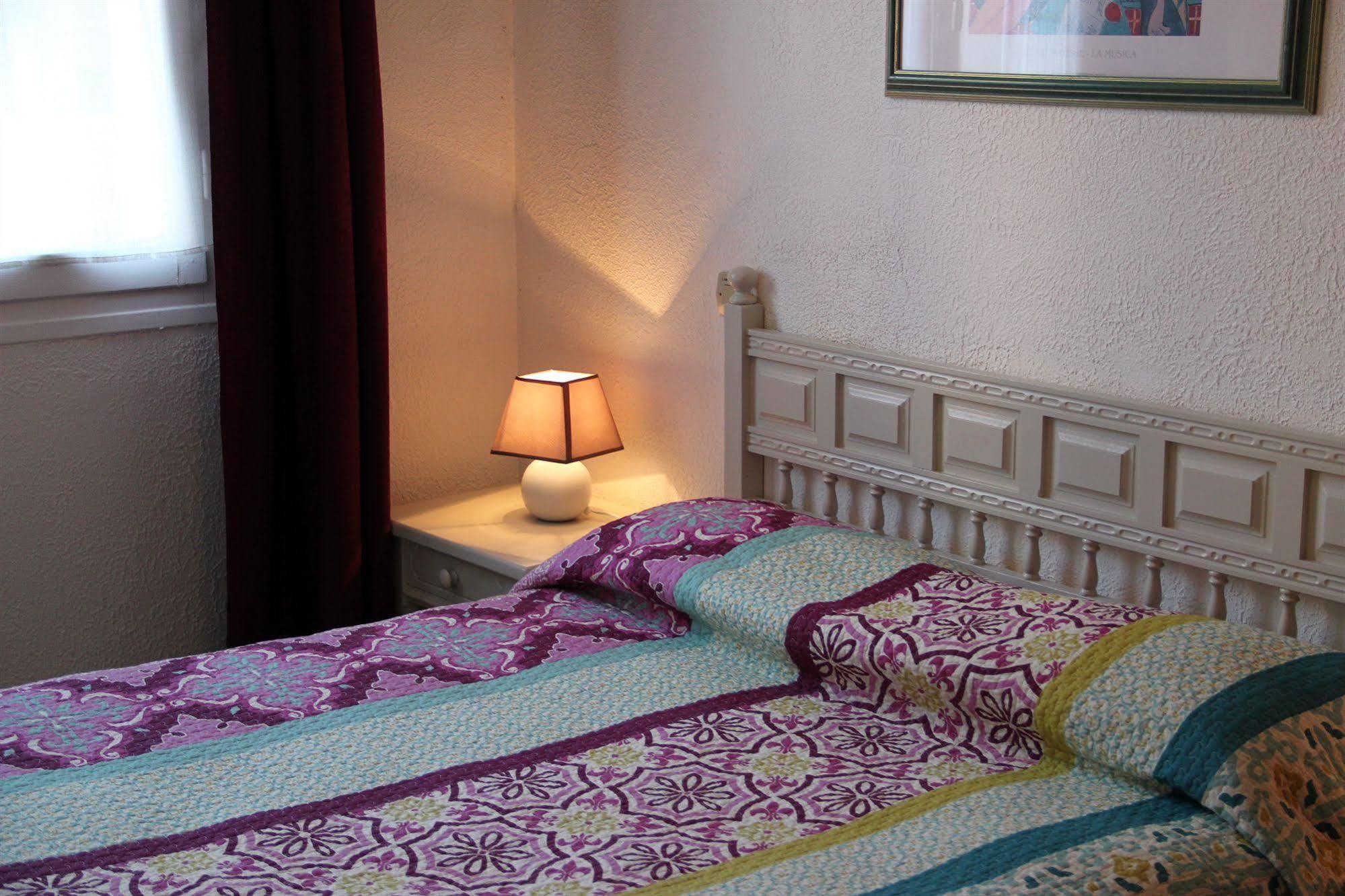 Hotel Saint Georges, Face A La Mer Canet-en-Roussillon Zewnętrze zdjęcie