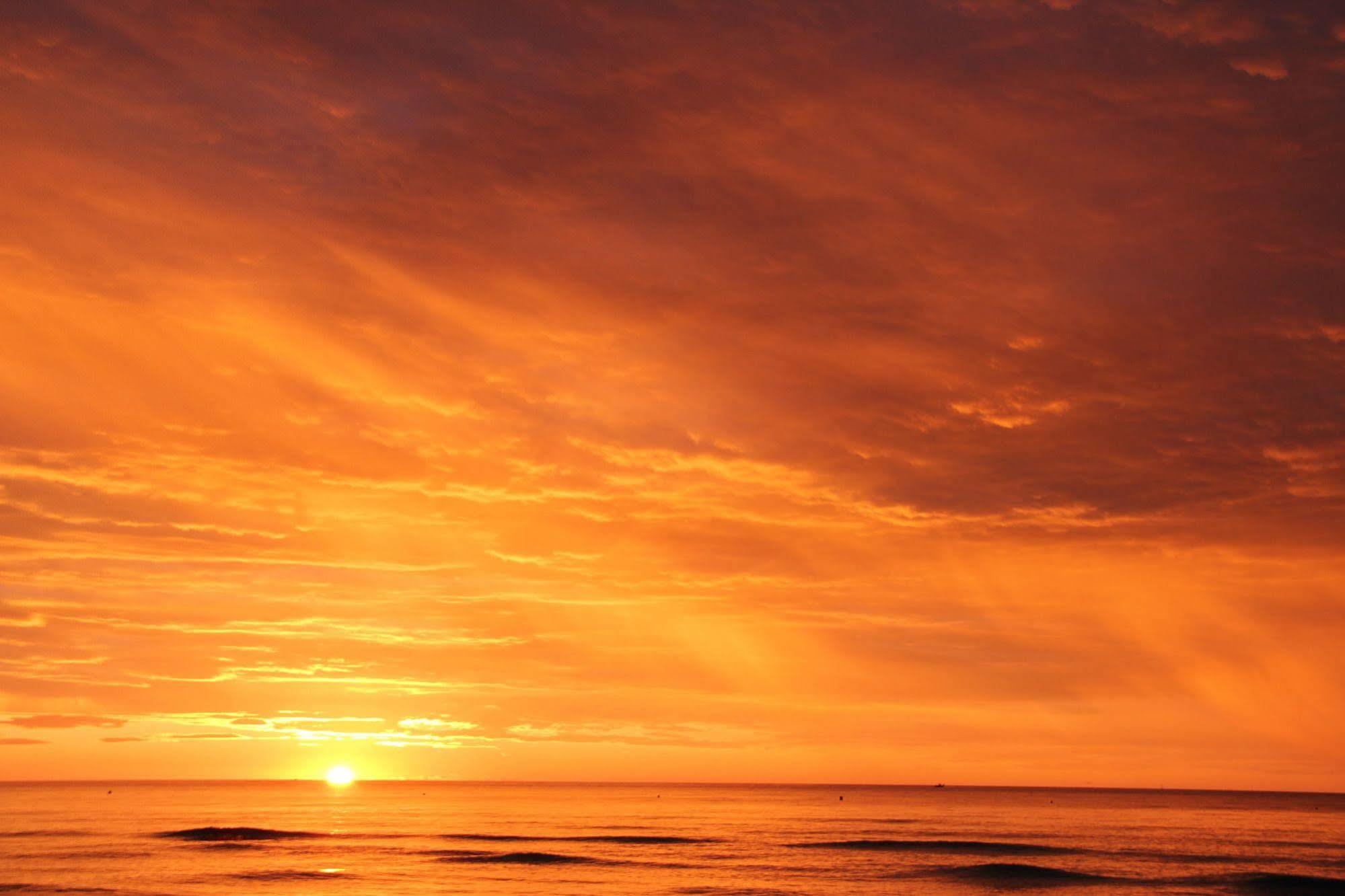 Hotel Saint Georges, Face A La Mer Canet-en-Roussillon Zewnętrze zdjęcie